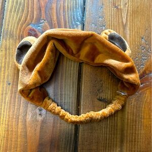 I DEW CARE Bear Headband